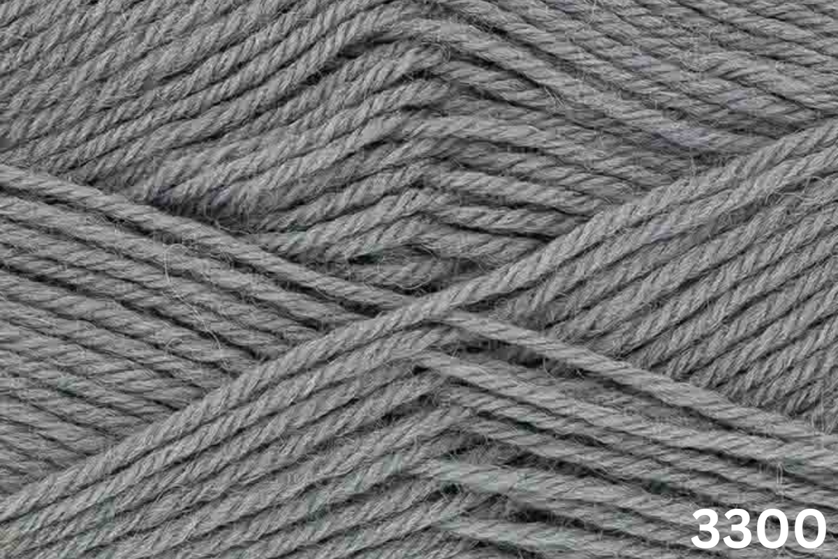 King Cole Merino Blend 4ply 50g - Knitting Wool Yarn Acrylic Crochet 100%Merino - Picture 28 of 47