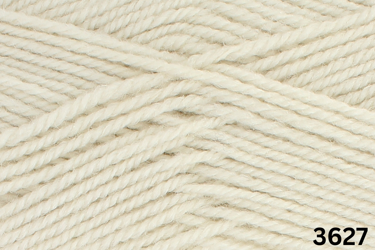 King Cole Mode Aran 100g Combo Strickgarn Wolle Acryl Einfach/Tweed - Bild 43 von 46