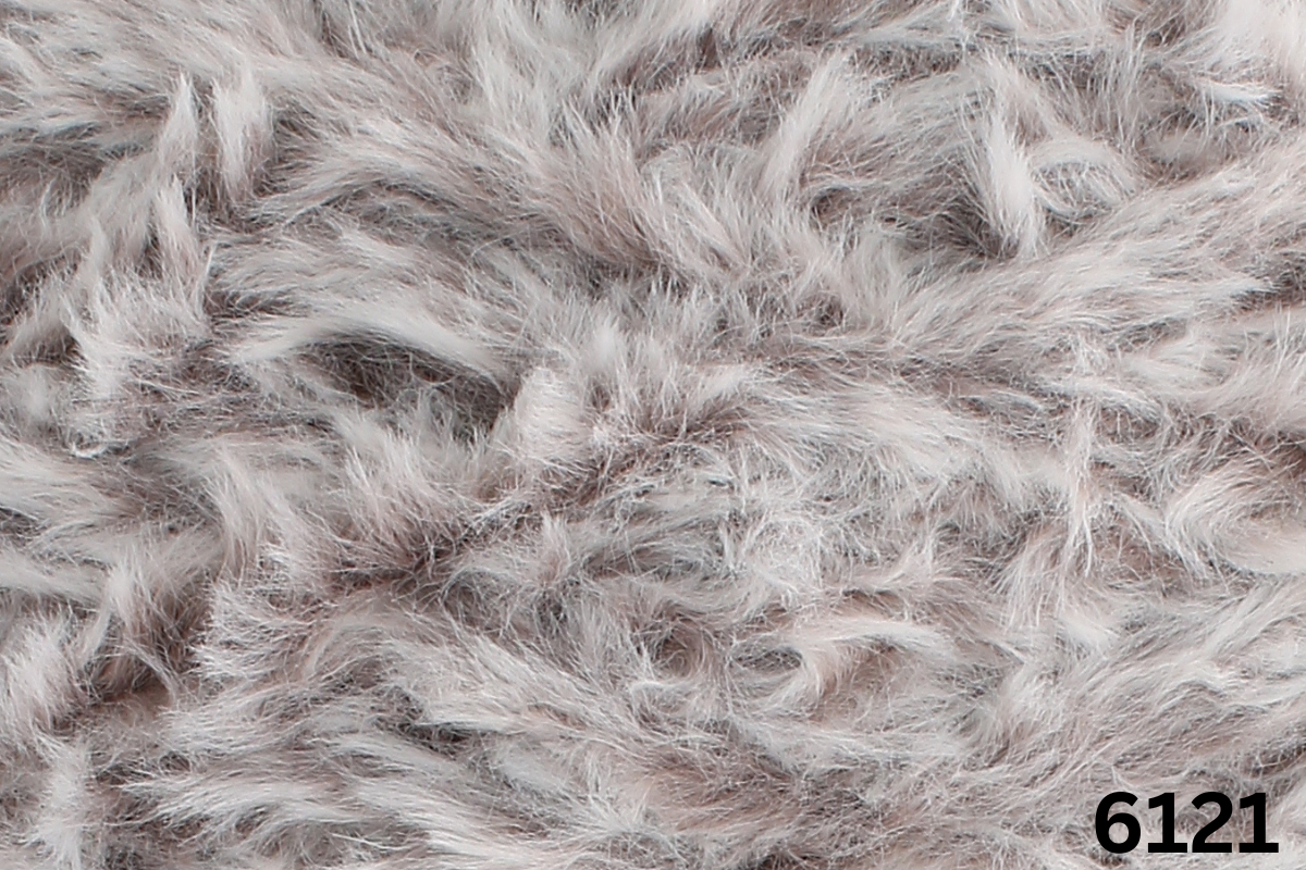 King Cole Velveteen 100g Garn Strickwolle Polyester Fell Vegan Friendly - Bild 3 von 11