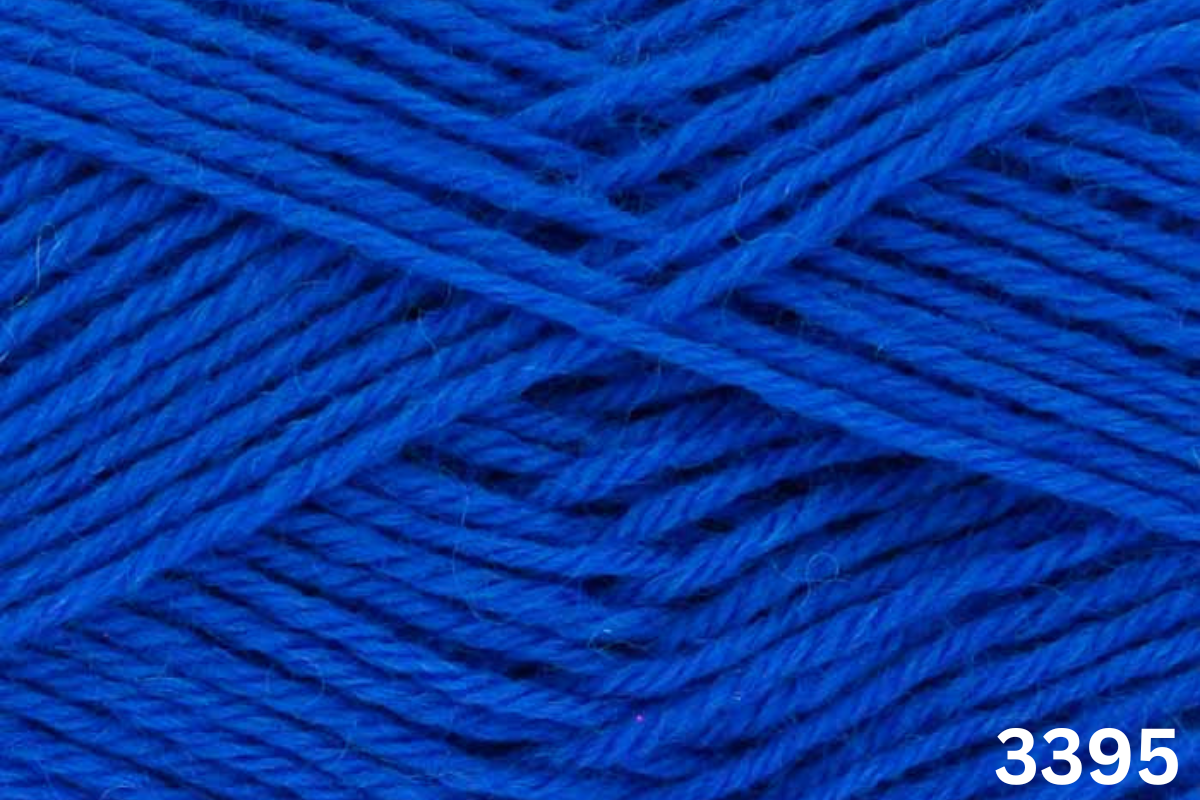 King Cole Merino Blend 4ply 50g - Knitting Wool Yarn Acrylic Crochet 100%Merino - Picture 30 of 47