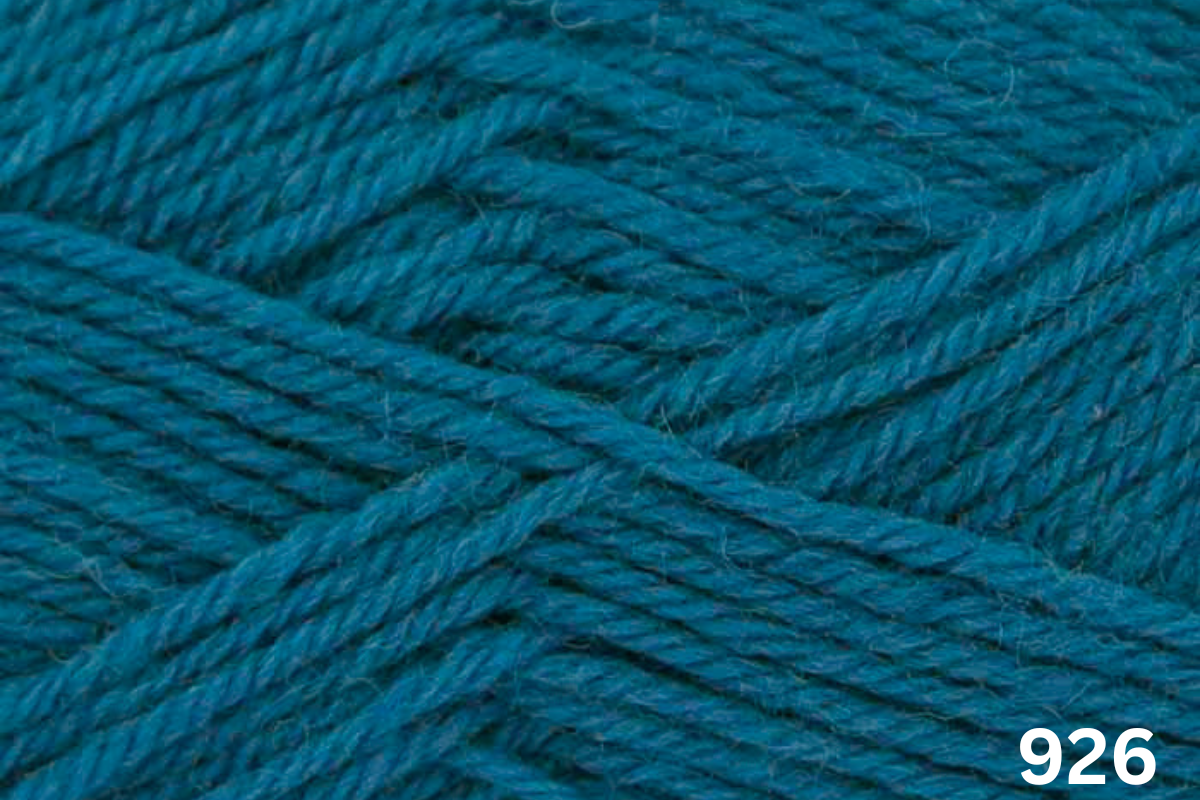 King Cole Merino Blend 4ply 50g - Knitting Wool Yarn Acrylic Crochet 100%Merino - Picture 14 of 47