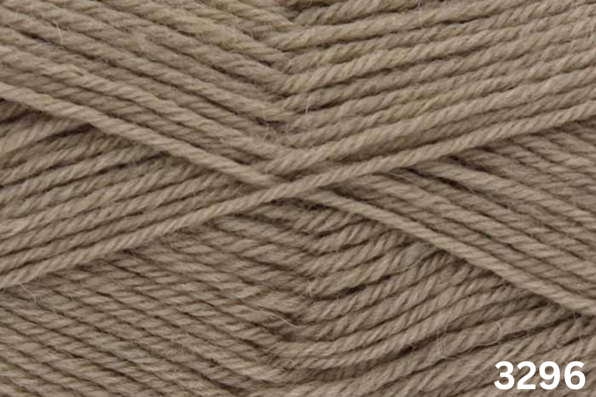 King Cole Merino Blend 4ply 50g - Knitting Wool Yarn Acrylic Crochet 100%Merino - Picture 16 of 47