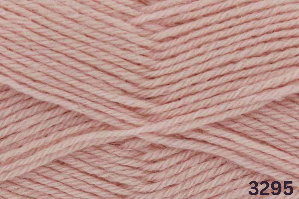 King Cole Merino Blend 4ply 50g - Knitting Wool Yarn Acrylic Crochet 100%Merino - Picture 26 of 47