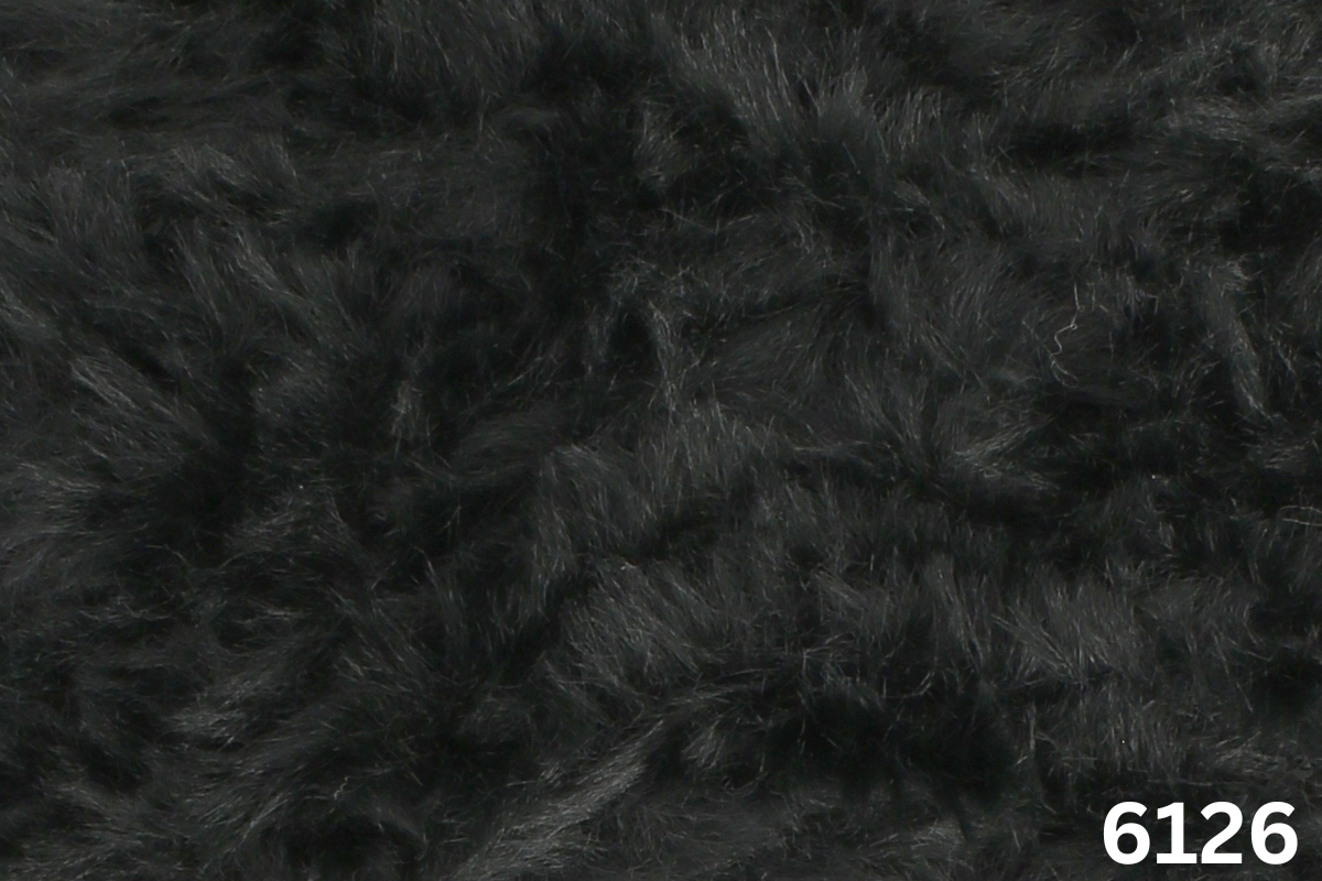 King Cole Velveteen 100g Garn Strickwolle Polyester Fell Vegan Friendly - Bild 8 von 11