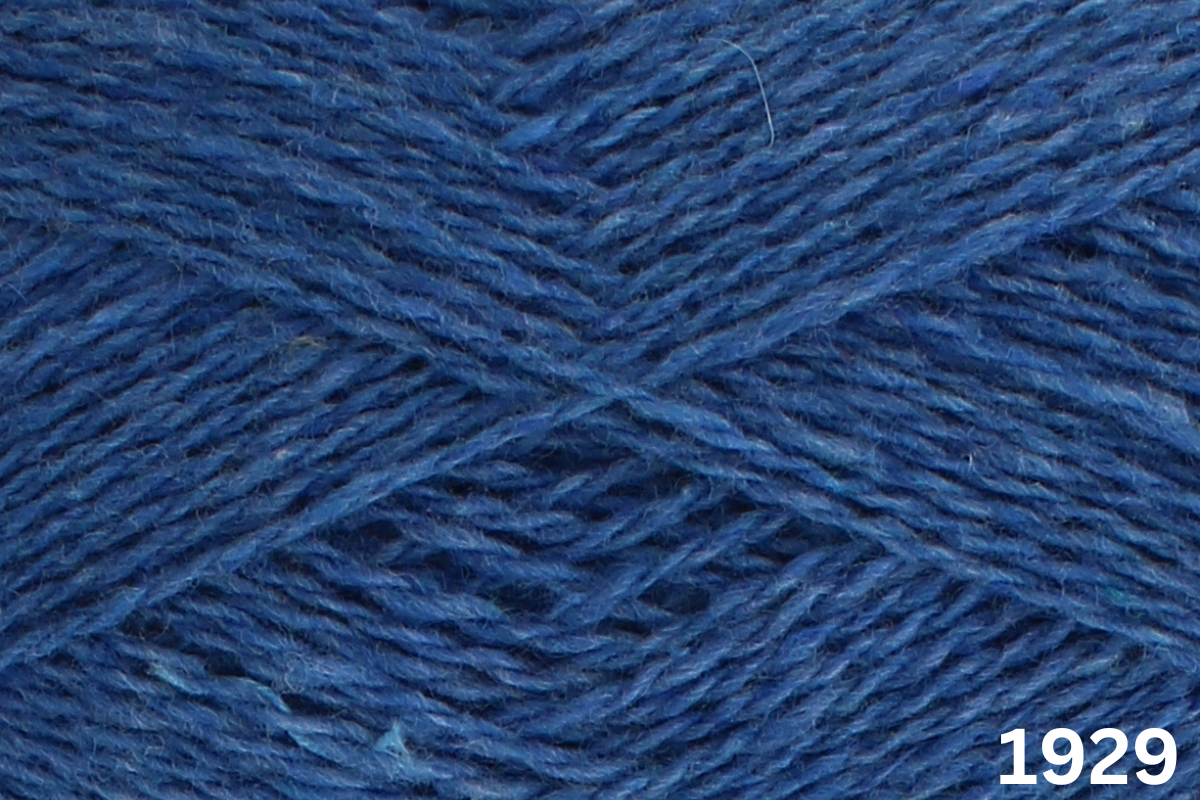 King Cole Forest Recycled Aran Yarn Knitting Wool 100g Ball - All Colours - Picture 17 of 17