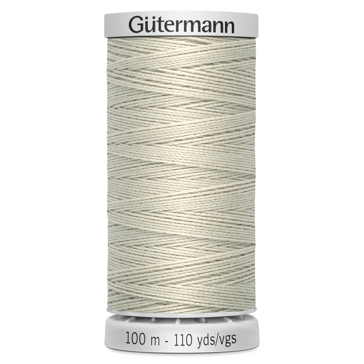 Gutermann 100m Coser-All poliéster hilo de coser-Color 453