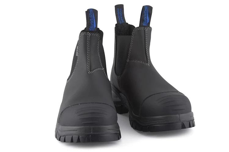 blundstone 910 safety boots