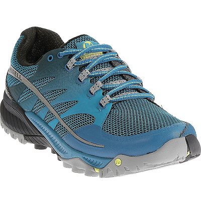 merrell ocr