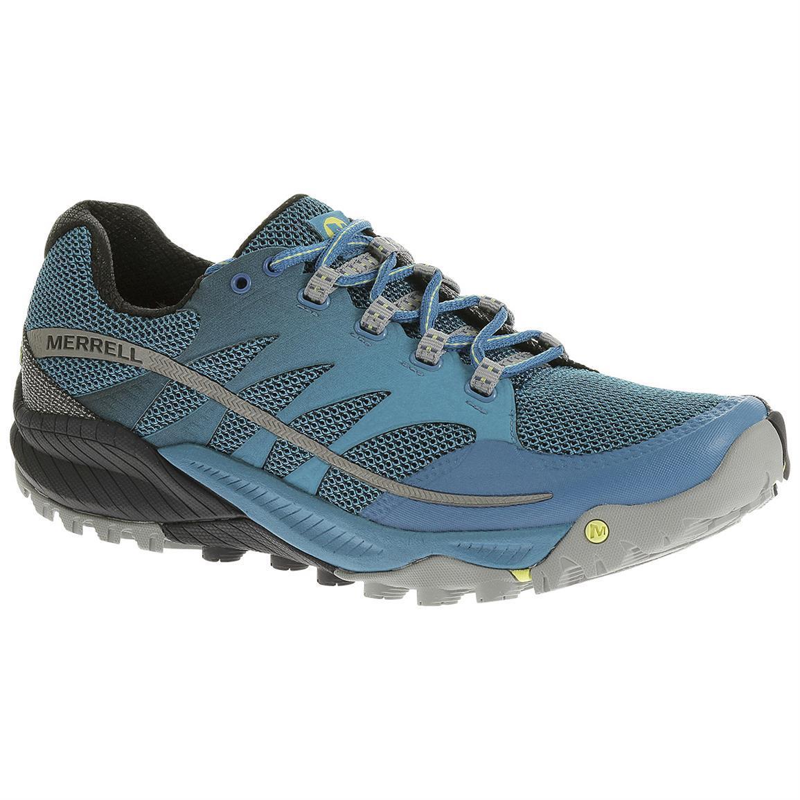 merrell ocr
