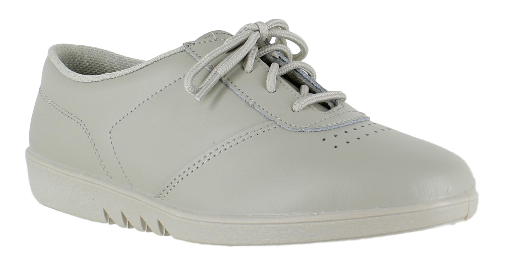 freestep lace up shoes