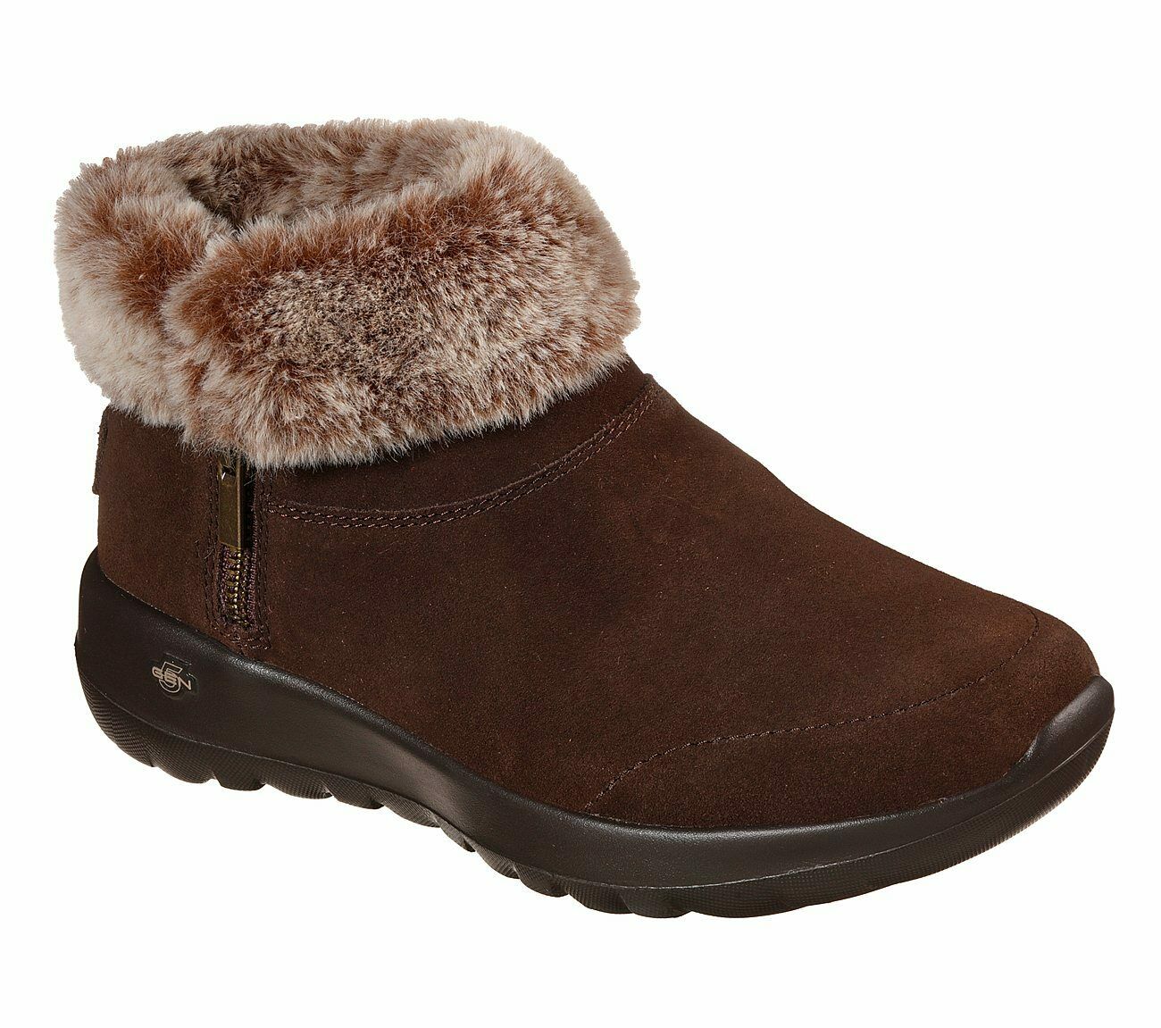 skechers on the go joy boots