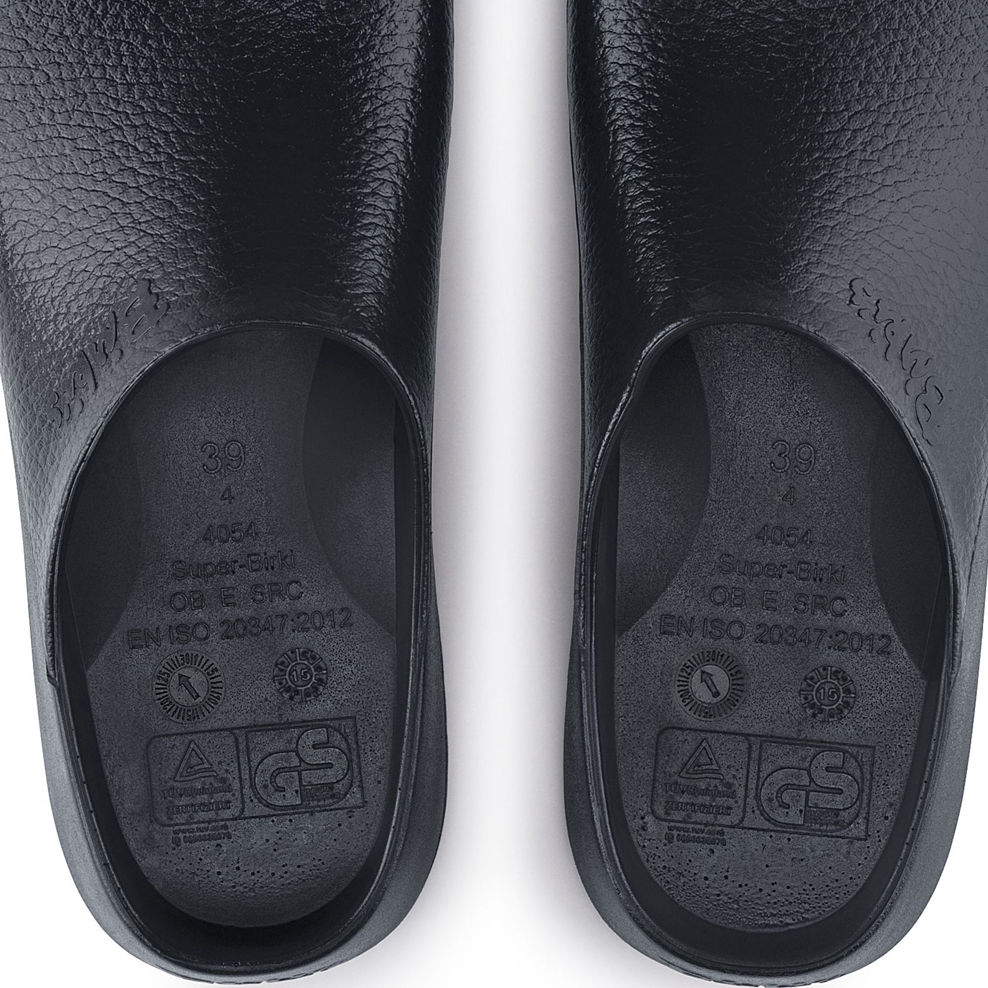 birkenstock mens kitchen shoes