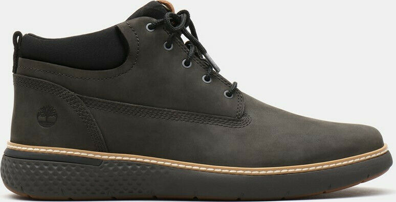 timberland crossmark chukka