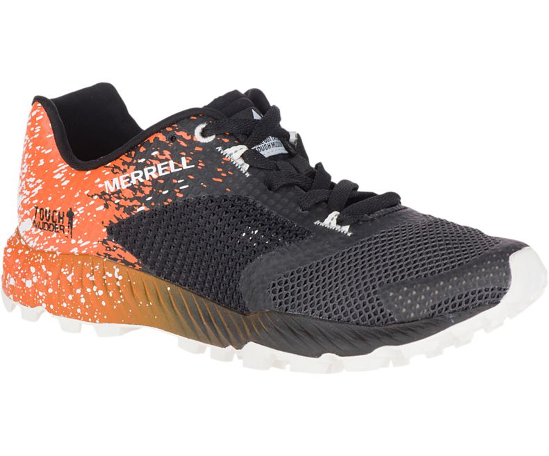 merrell all out crush 2 mujer