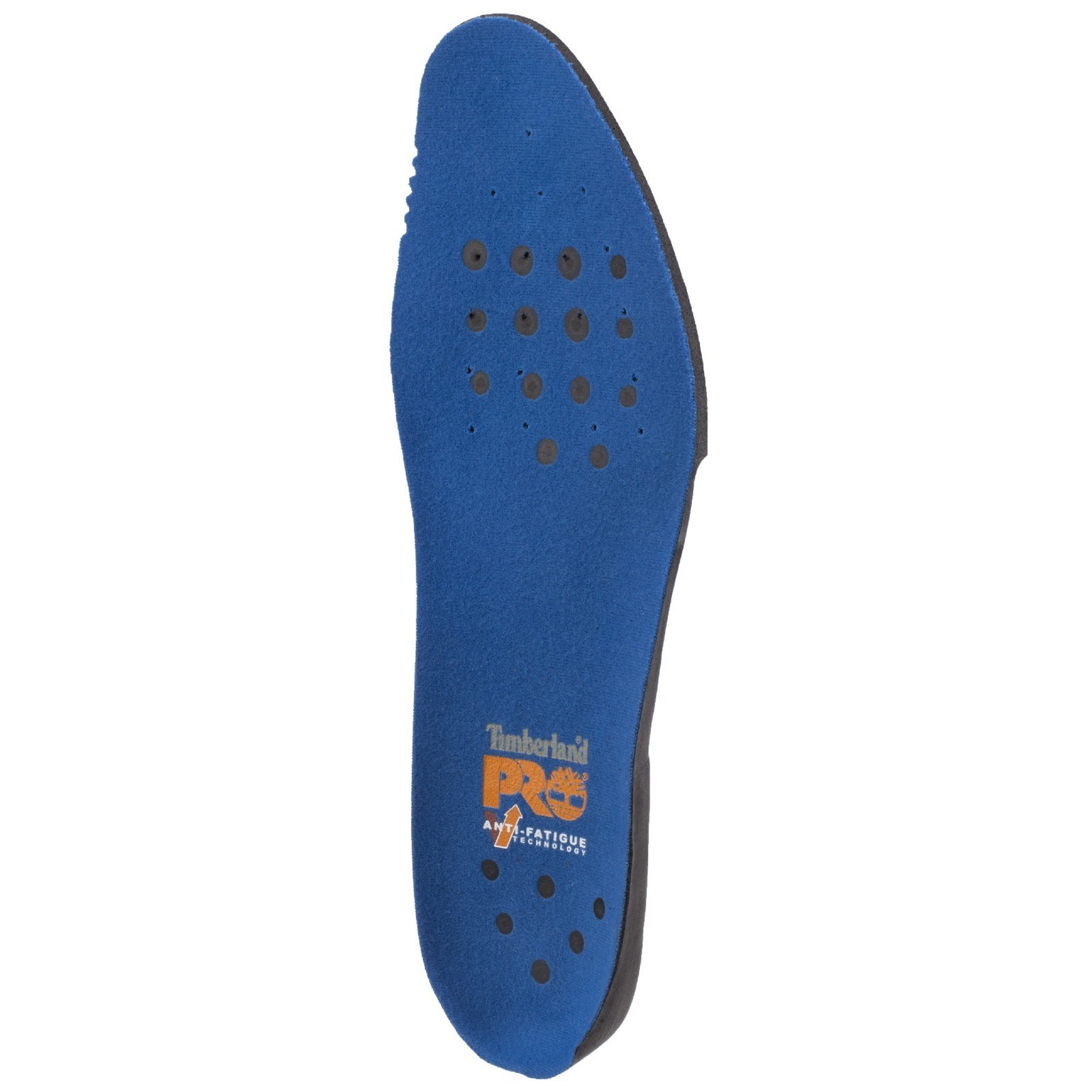 timberland pro footbed