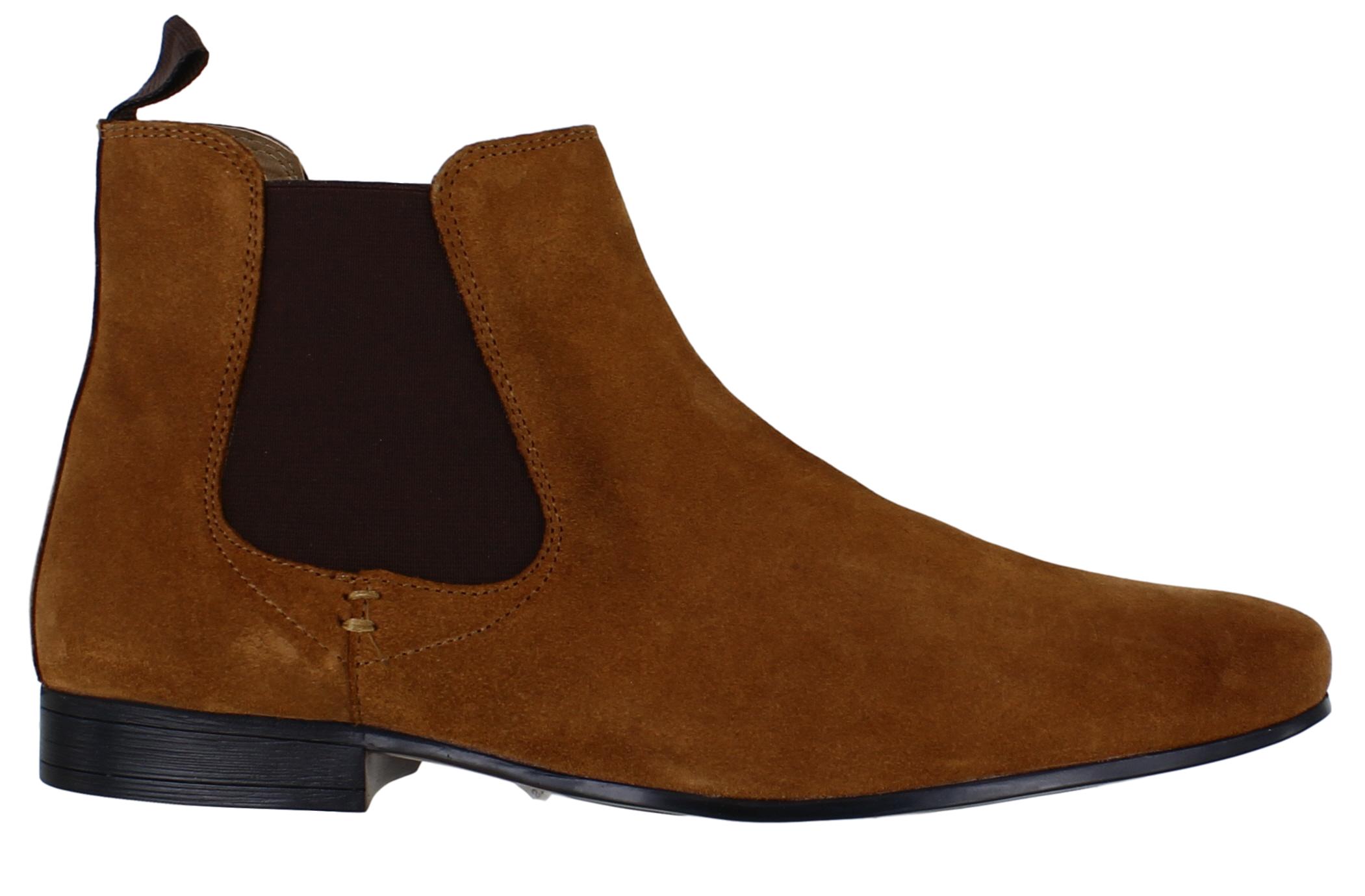 diba halie pull on chelsea boot