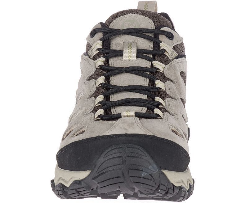 merrell men's pulsate ventilator hiking shoes