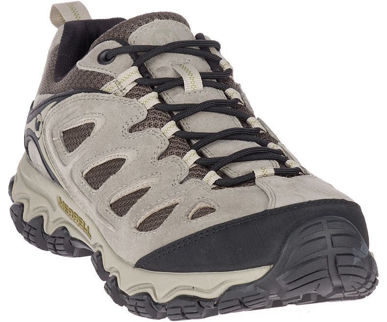 merrell men's pulsate ventilator hiking shoes
