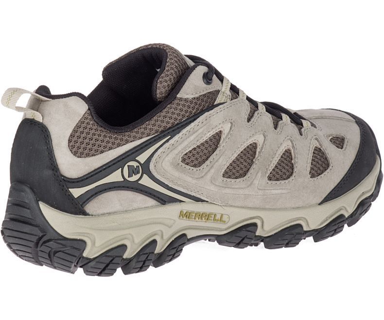 merrell men's pulsate ventilator hiking shoes