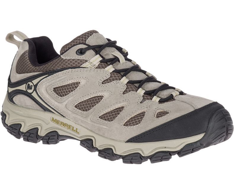 merrell men's pulsate ventilator hiking shoes