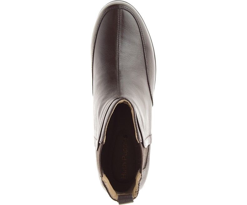 hush puppies lindsi bria chelsea boots