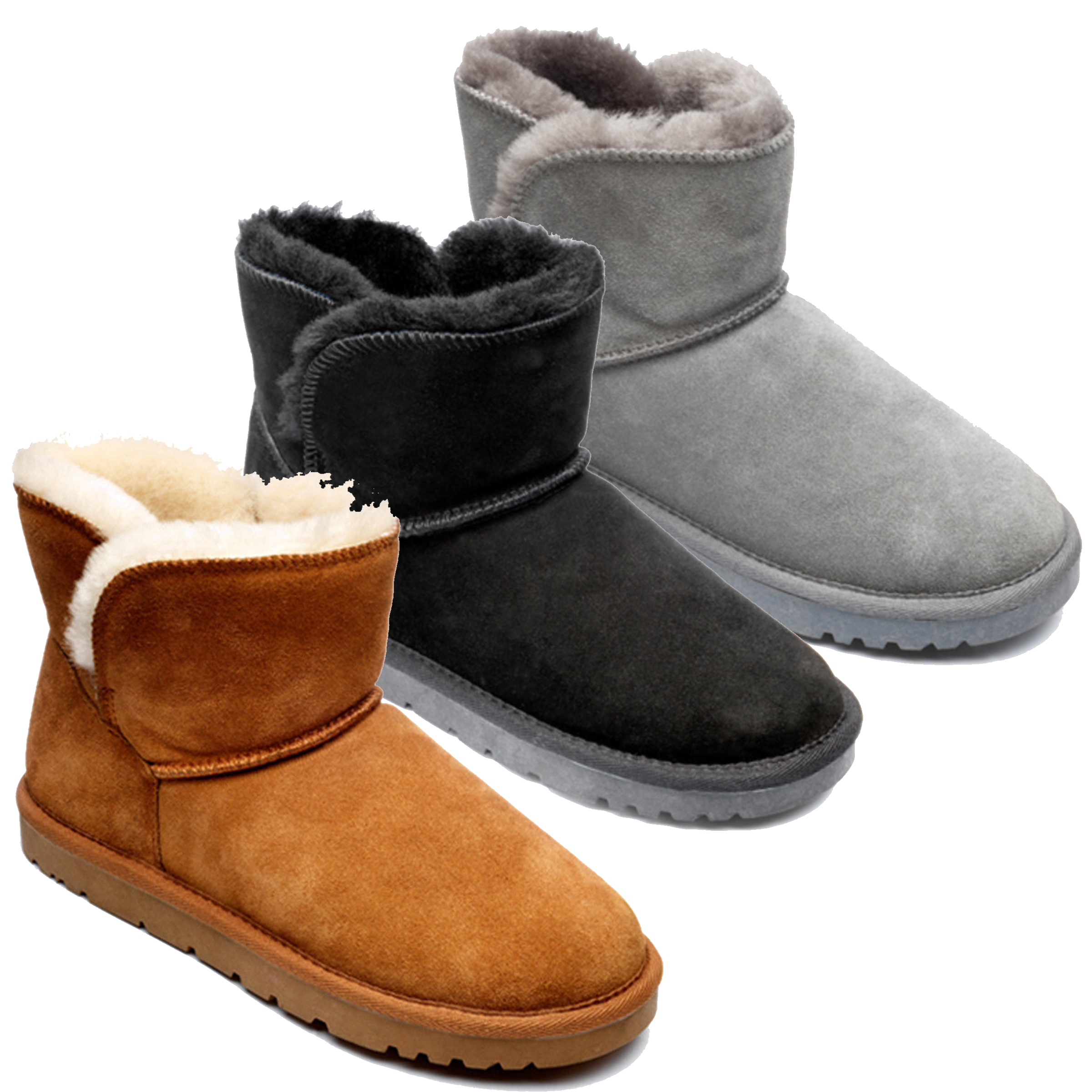 freestep sheepskin boots off 60% - www 