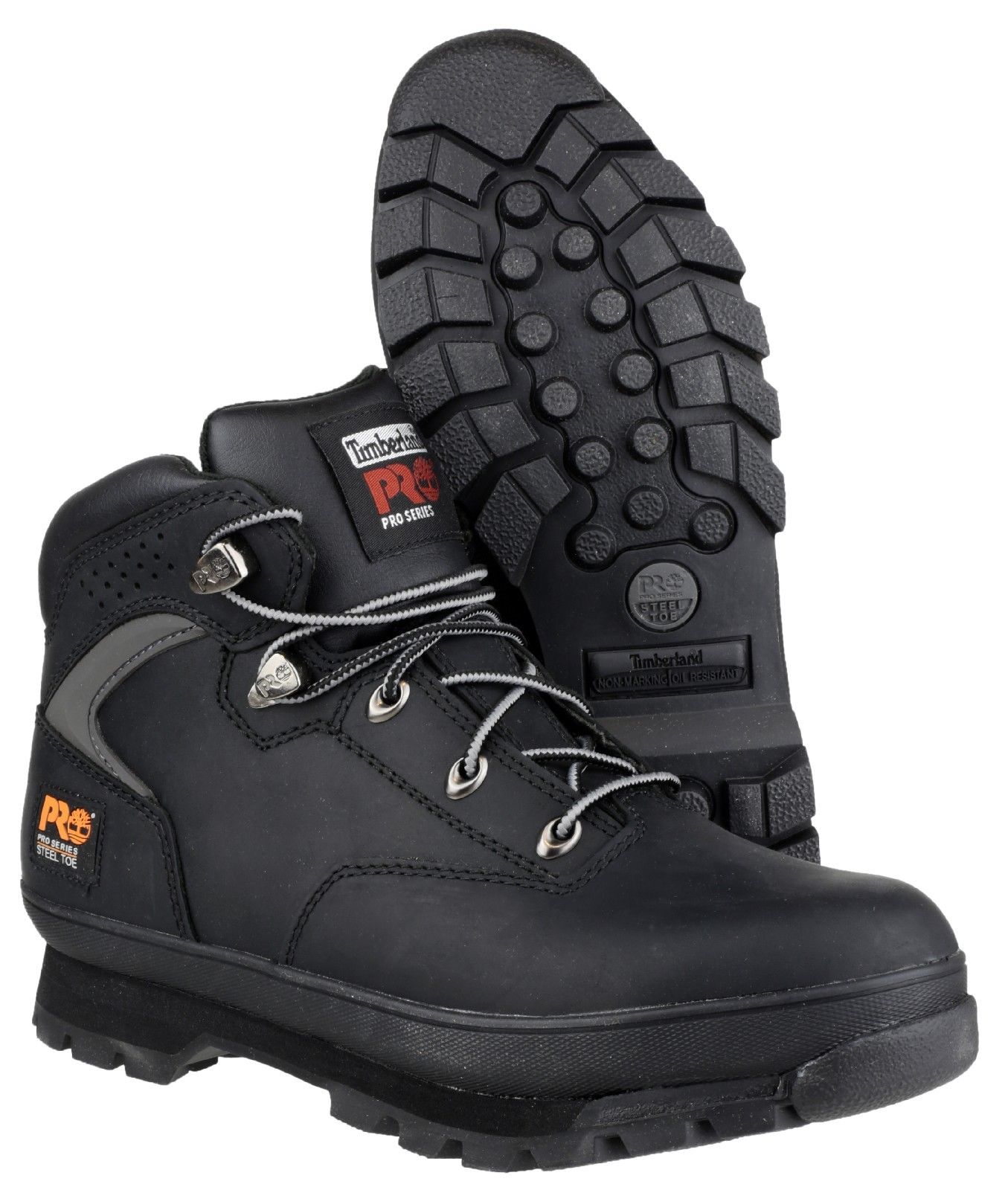 timberland pro euro hiker safety boot