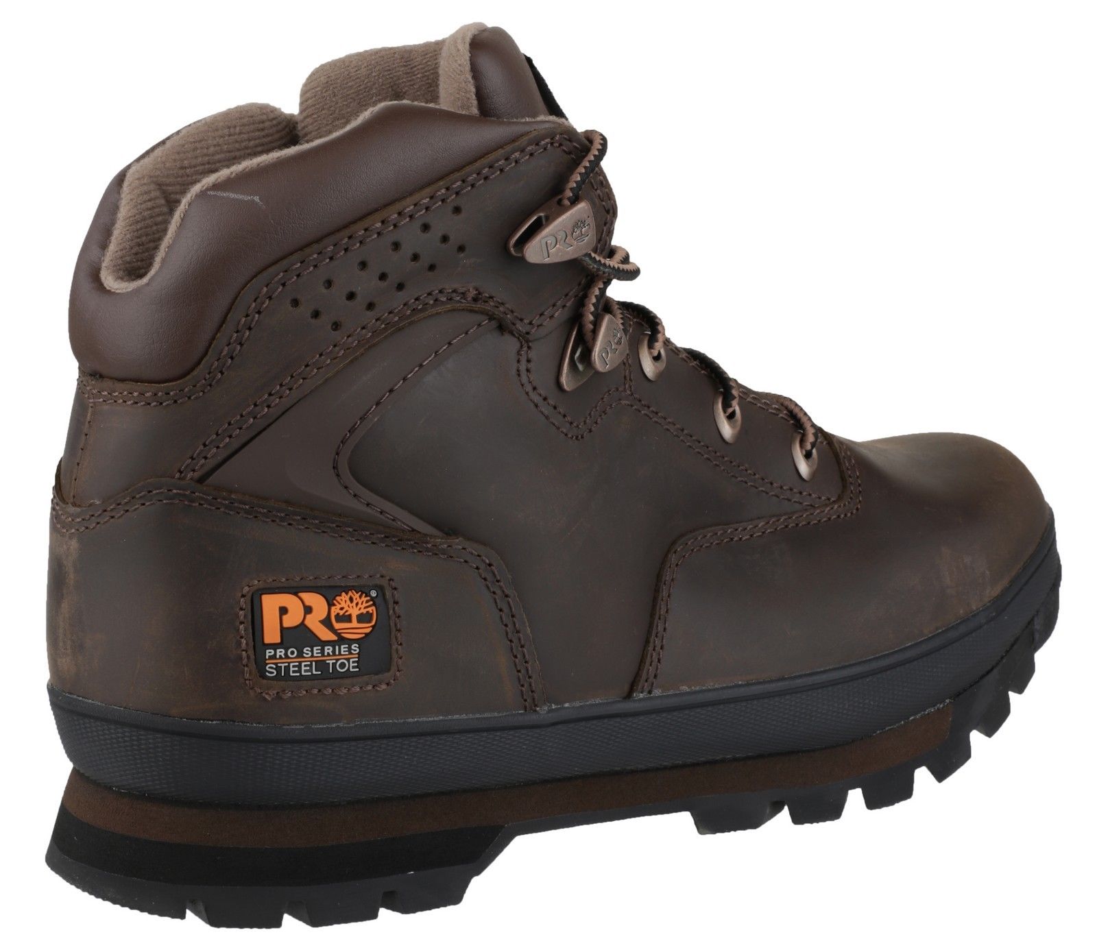 timberland pro steel toe work safety boots euro hiker