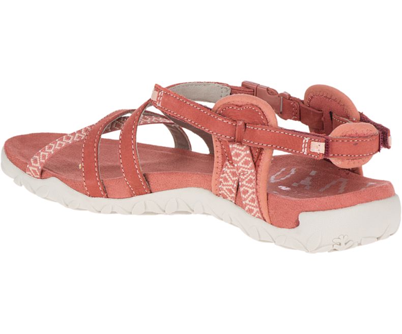 MERRELL Women's Terran Convertible II Sandals | West Marine