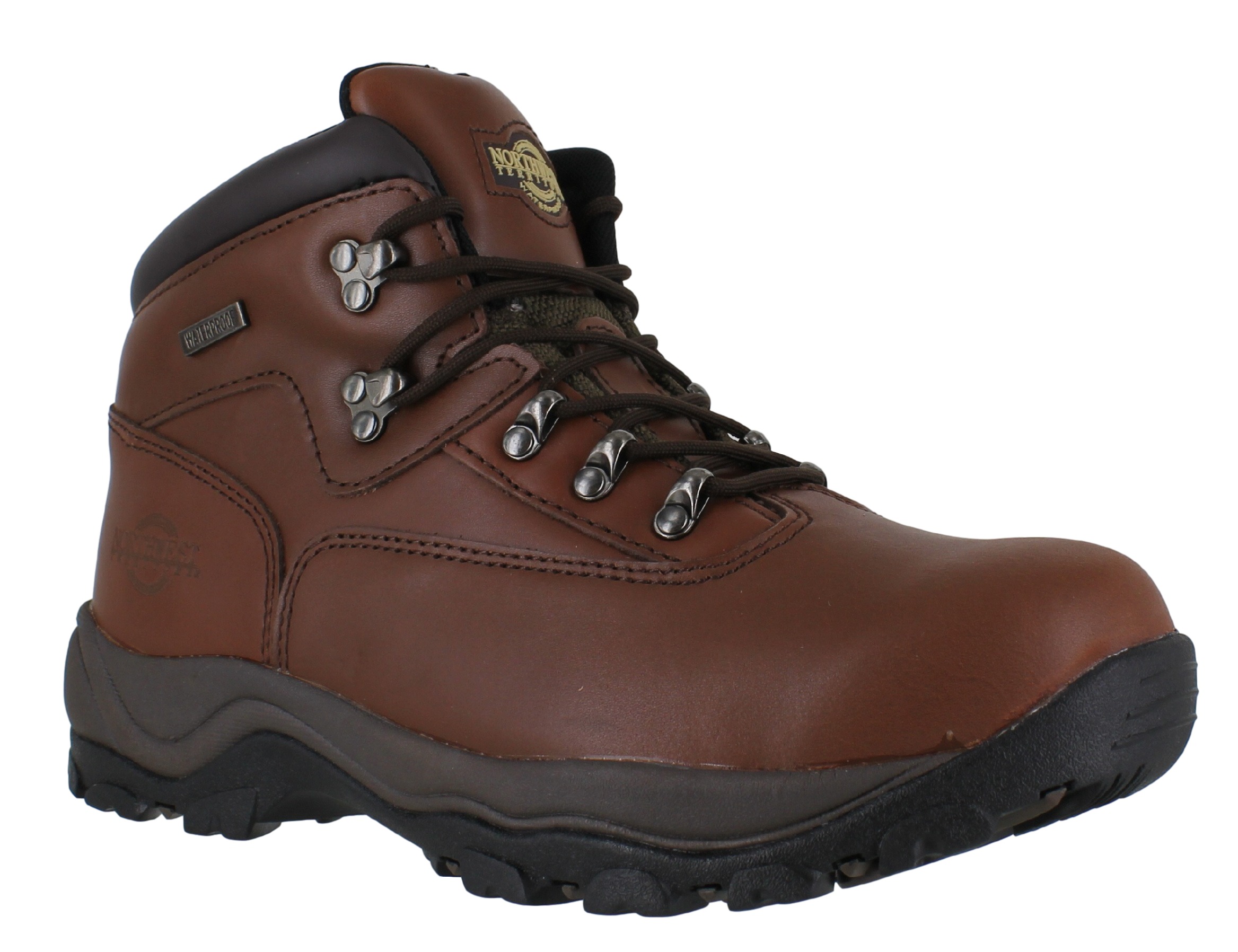 northwest territory inuvik boots