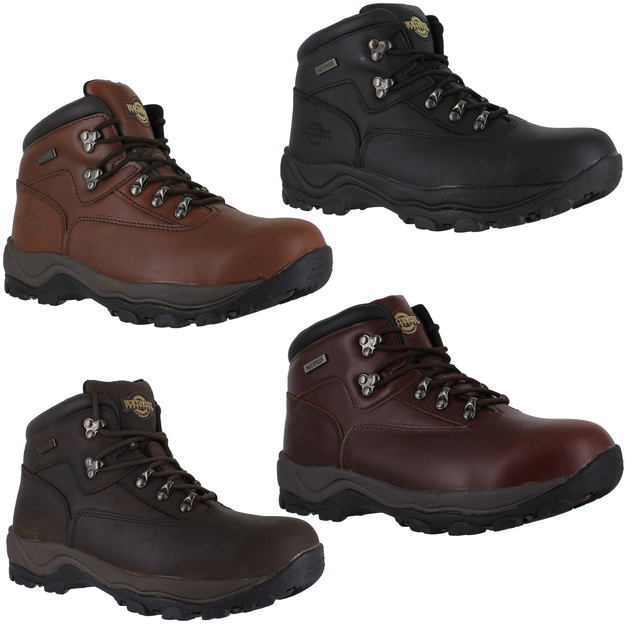 northwest territory inuvik boots