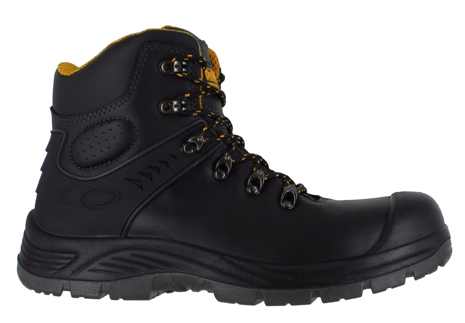 Safety Boots - Composite Toe/Midsole S3 
