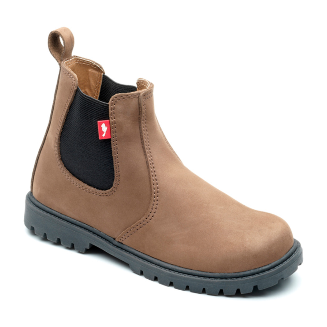 infants chelsea boots