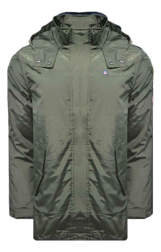 lambretta parka sale