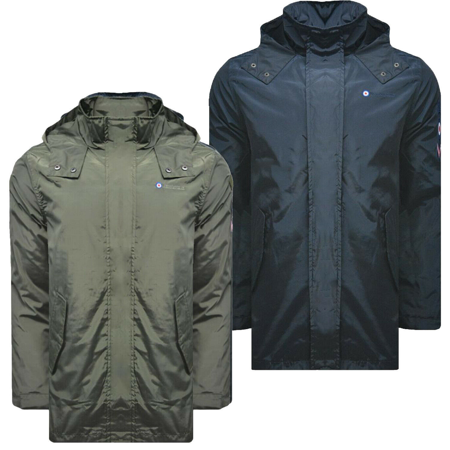 lambretta parka sale