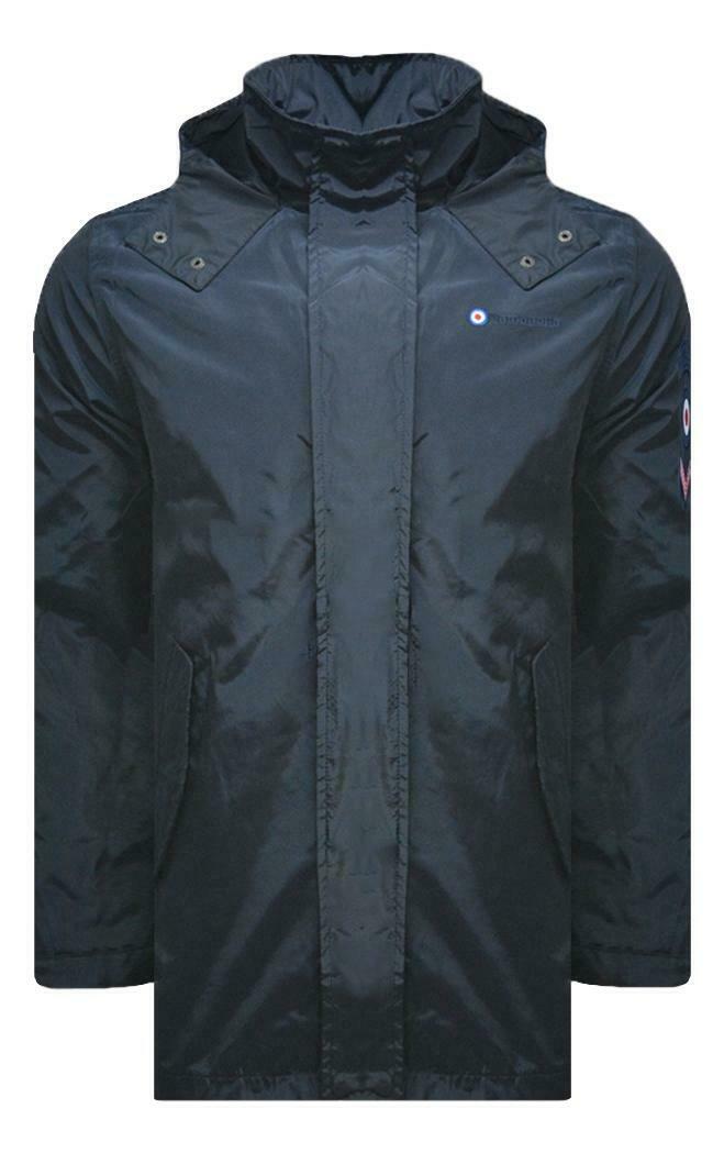 lambretta parka sale