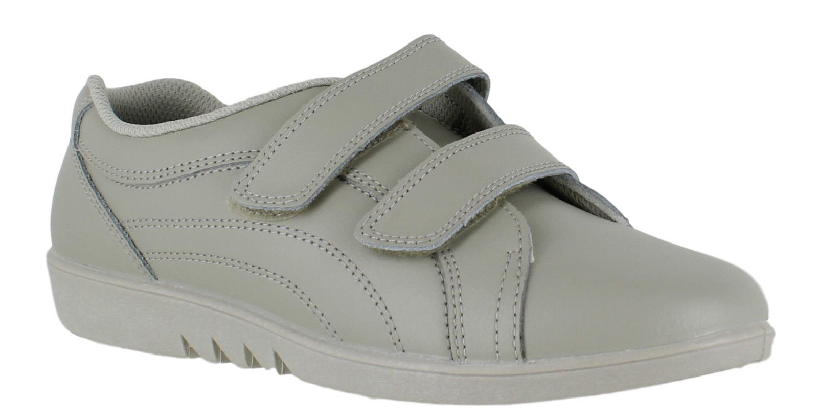 Mens Velcro Fastening Safety Shoes Mens Velcro Fastening Safety Shoes