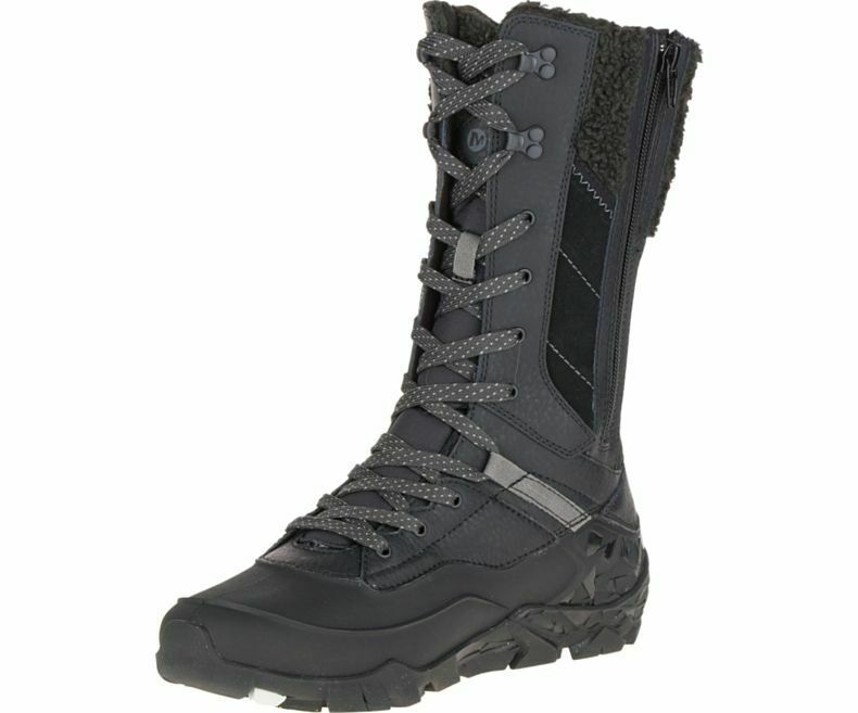 merrell aurora 8 ice 