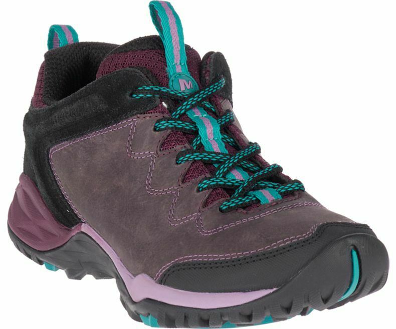 merrell siren traveller q2 ladies walking shoes