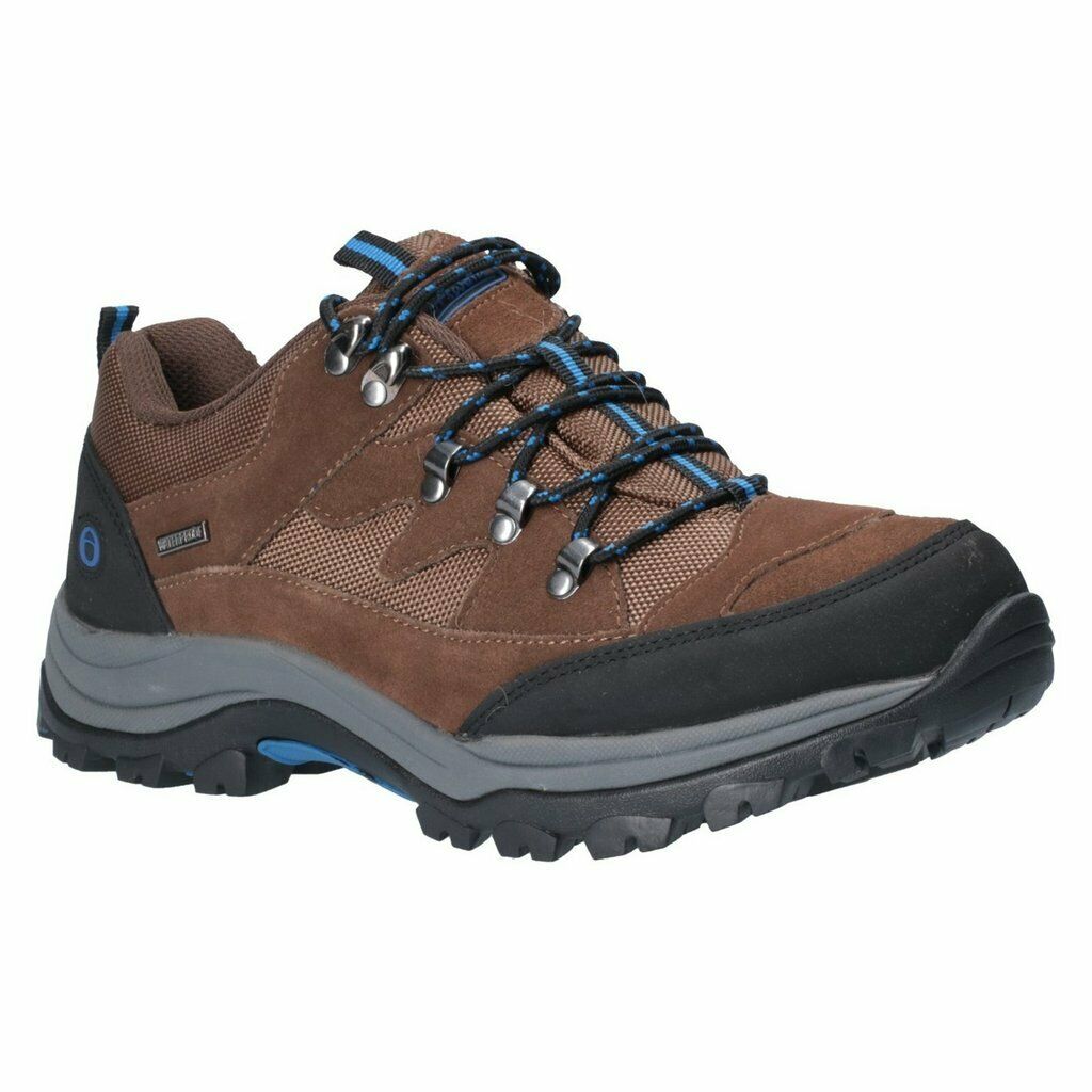 cotswold walking shoes mens