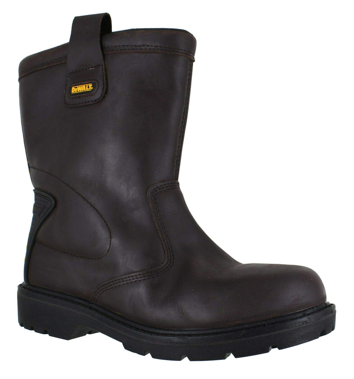 dewalt defender rigger boots