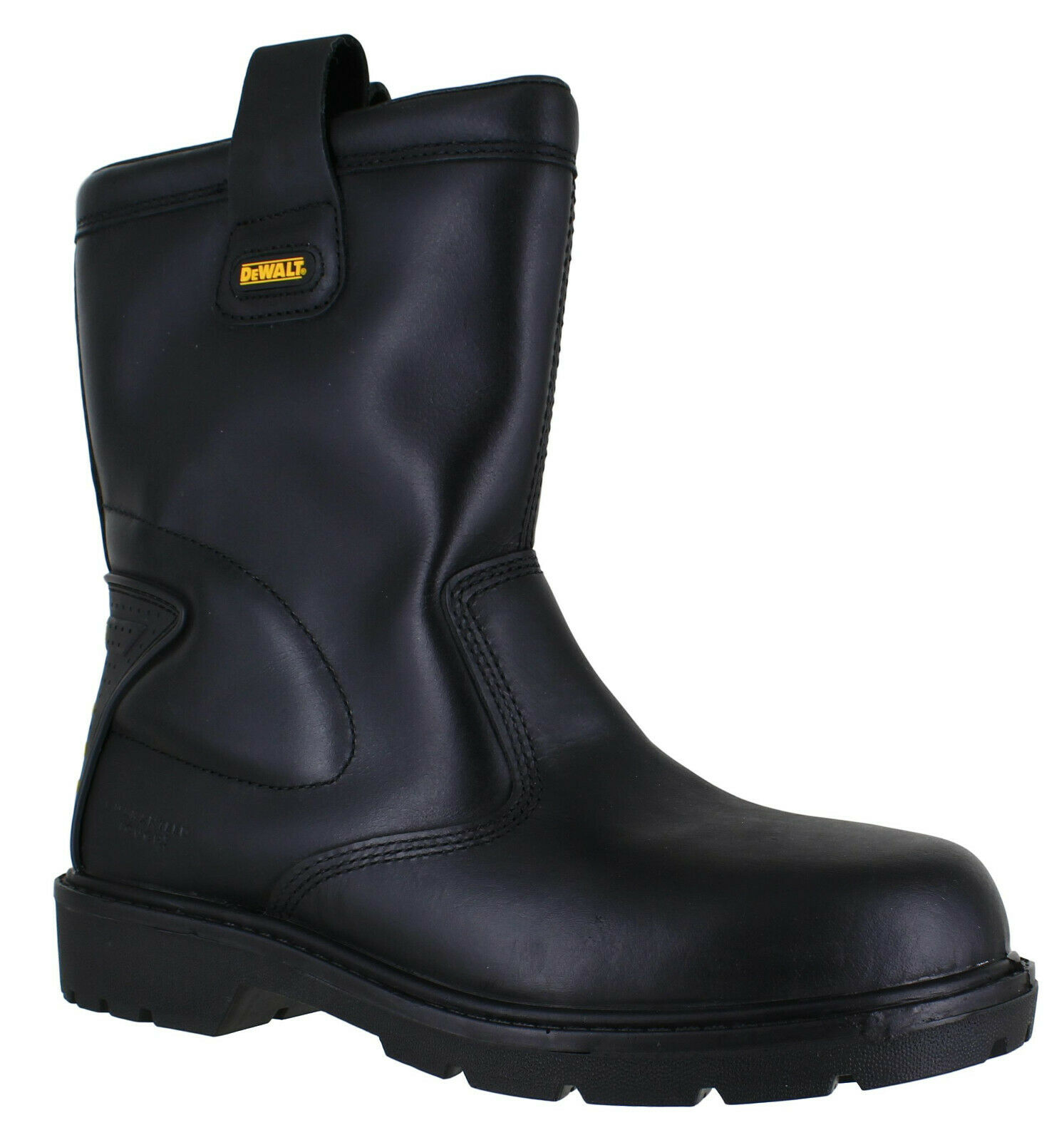 Mens DeWALT Defender Safety Steel Toe 