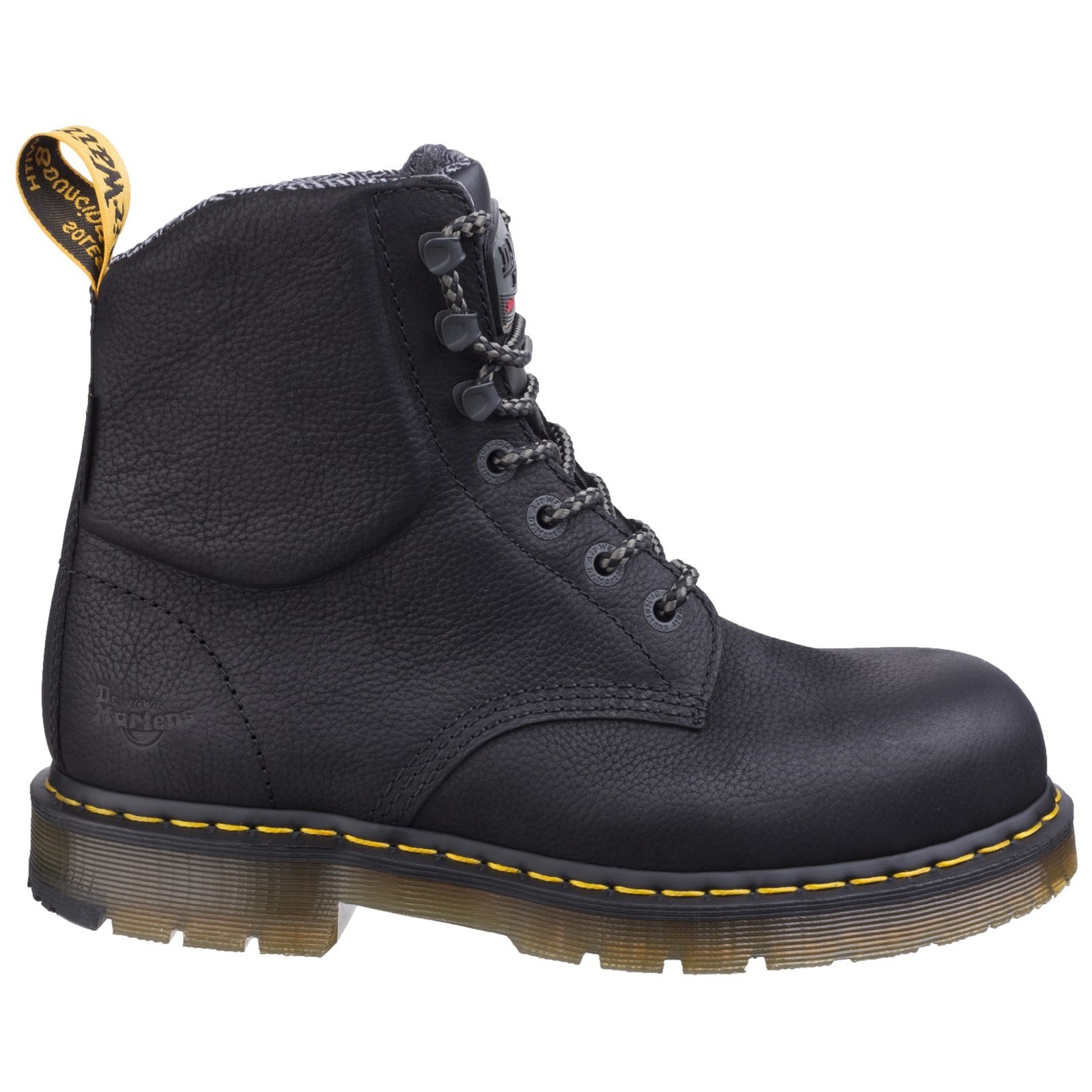 dr martens ledger s1p