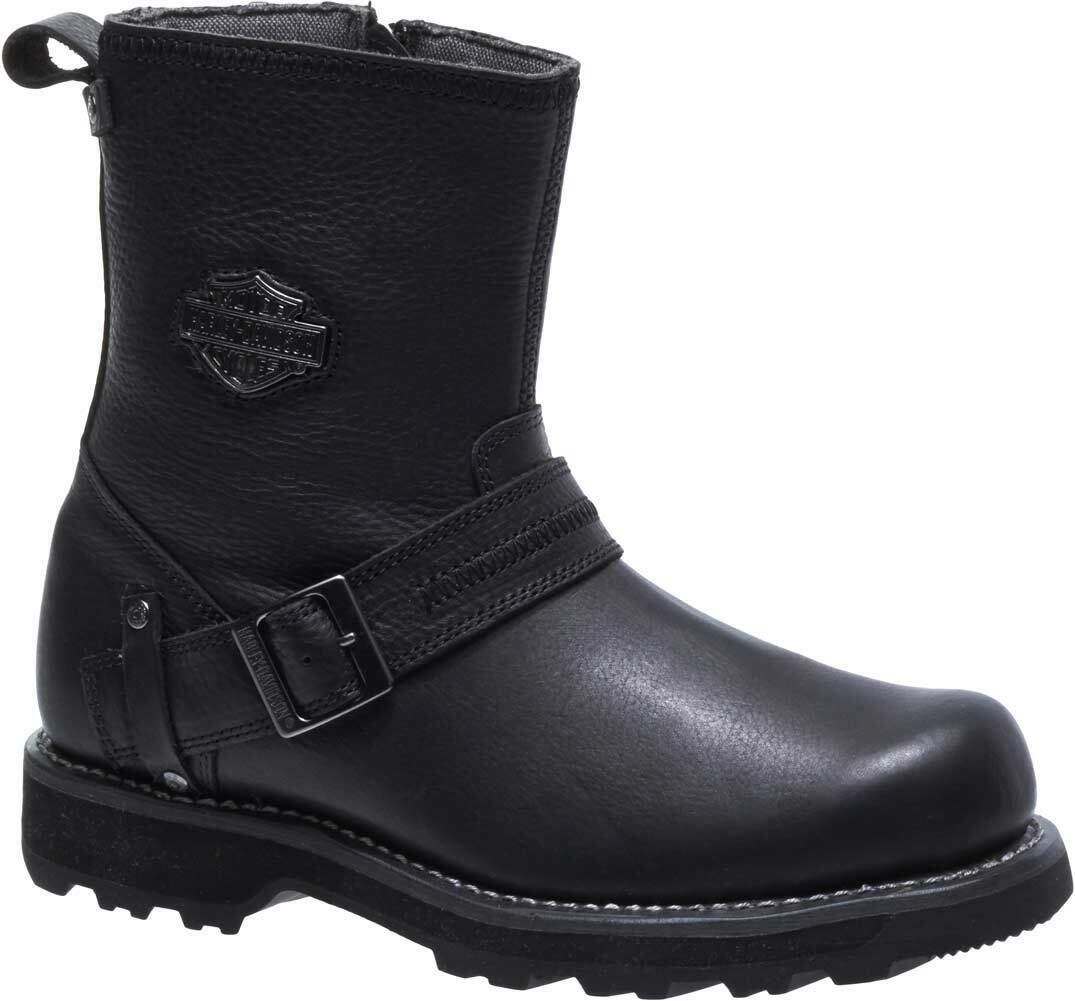 harley davidson biker boots men