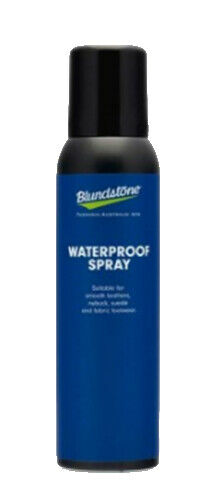 blundstone waterproof spray