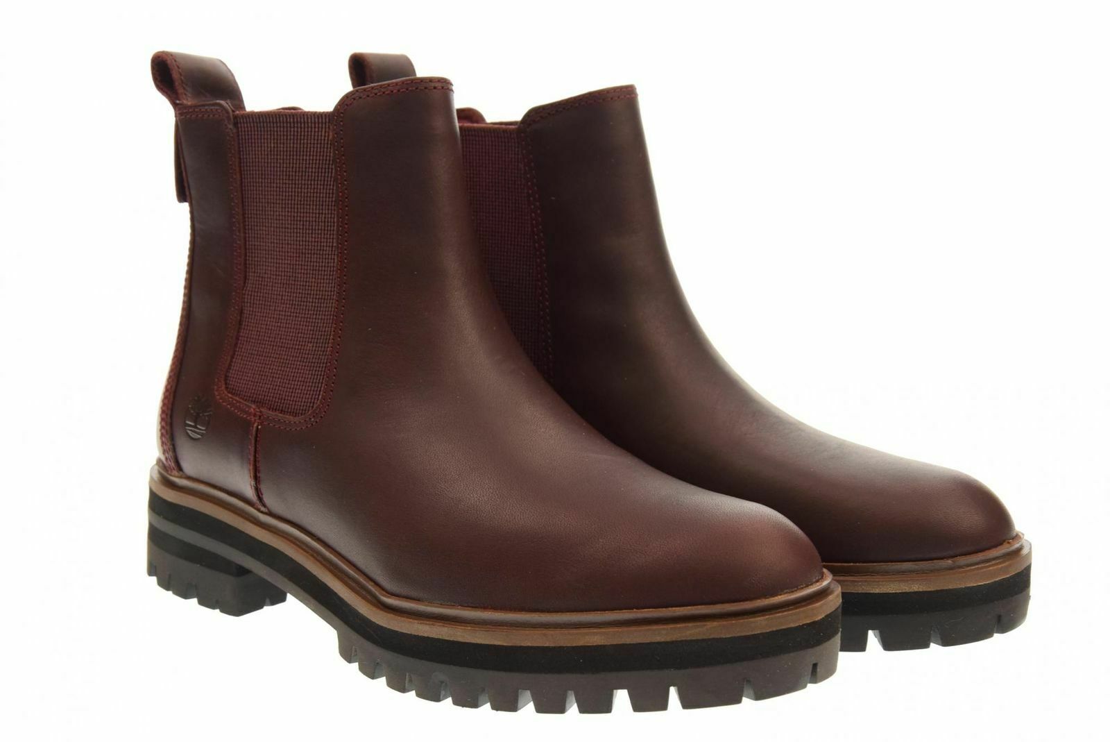 timberland london square chelsea boots