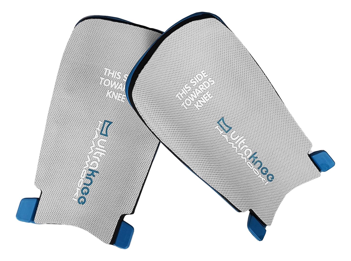 ULTRAKNEE Hammock 1 Work Trade Internal Knee Pads 1 Pair EN 14404 - View #10