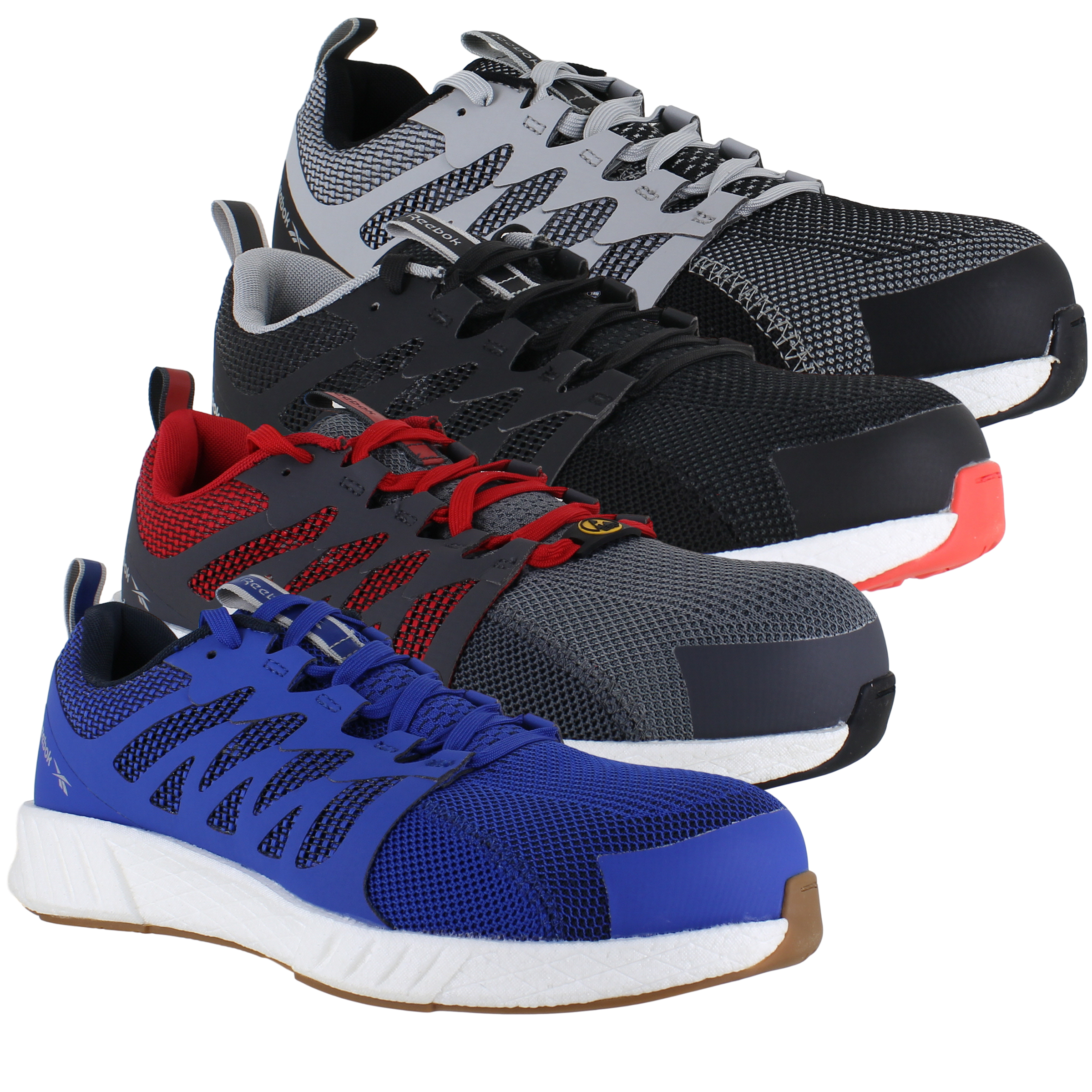 reebok safety trainers