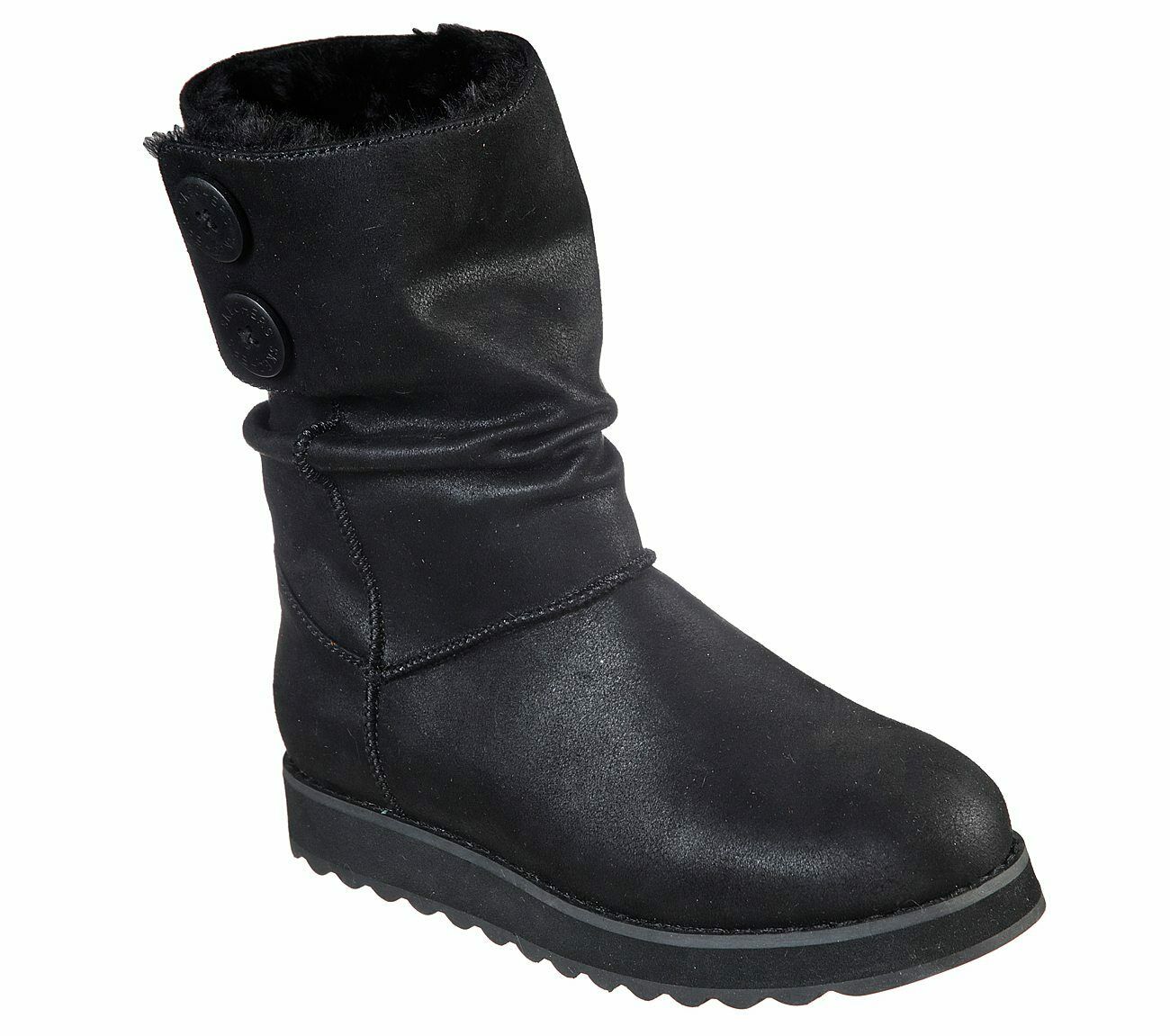 stivali skechers memory foam