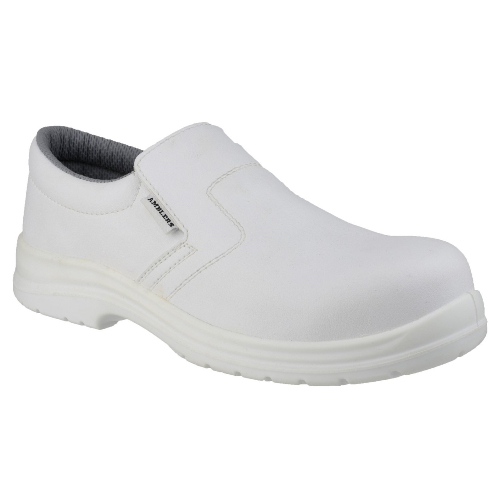 womens safety shoes composite toe